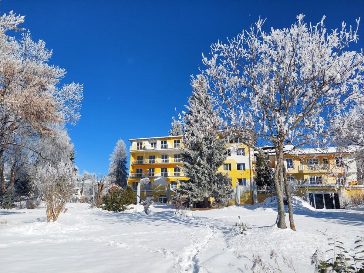 Das Moser - Hotel Garni Am See (Adults Only) Villach Exterior foto