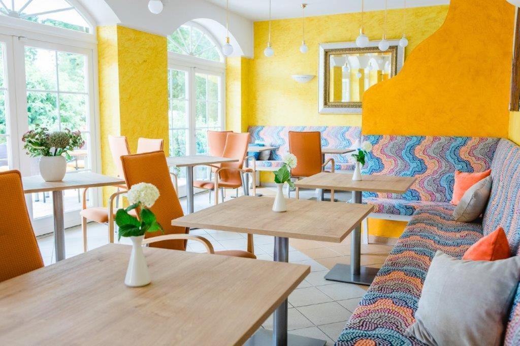Das Moser - Hotel Garni Am See (Adults Only) Villach Exterior foto